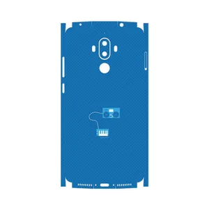 MAHOOT Minimal DJ Icon-FullSkin Cover Sticker for Huawei Mate 9