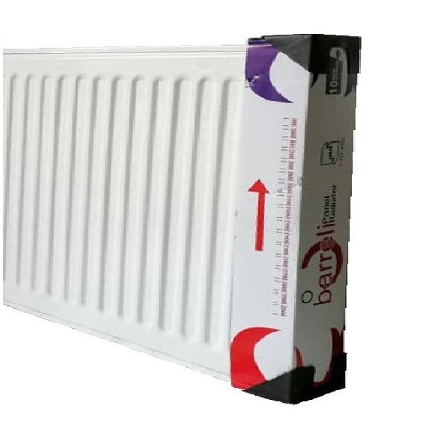 رادیاتور پنلی بارلی مدل S120