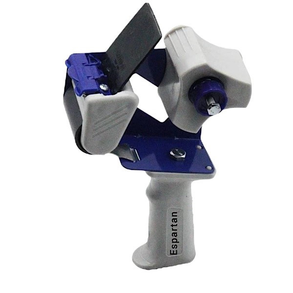 دستگاه چسب پهن مدل فلزی