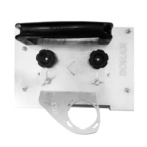 پایه تعویض ابزار سوران مدل s-20205