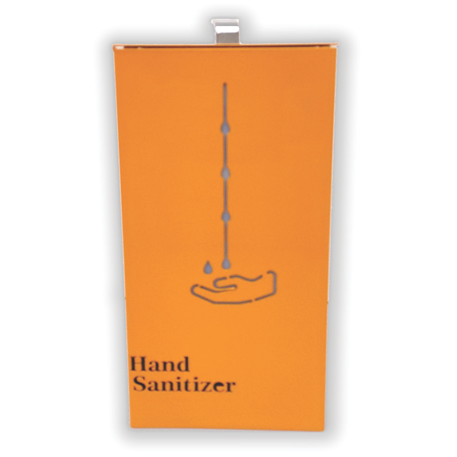 دستگاه ضدعفونی کننده دست مدل 1800