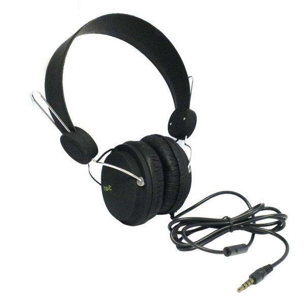 هدست سیمی هویت مدل HV-H2198D