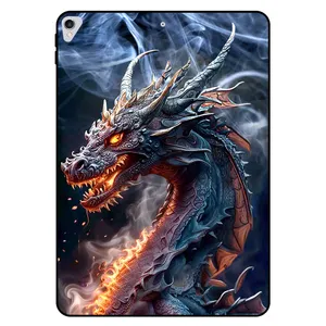 Megafone Dragon 7453 Cover For Tablet Apple iPad Pro 12.9 2015 / 2017