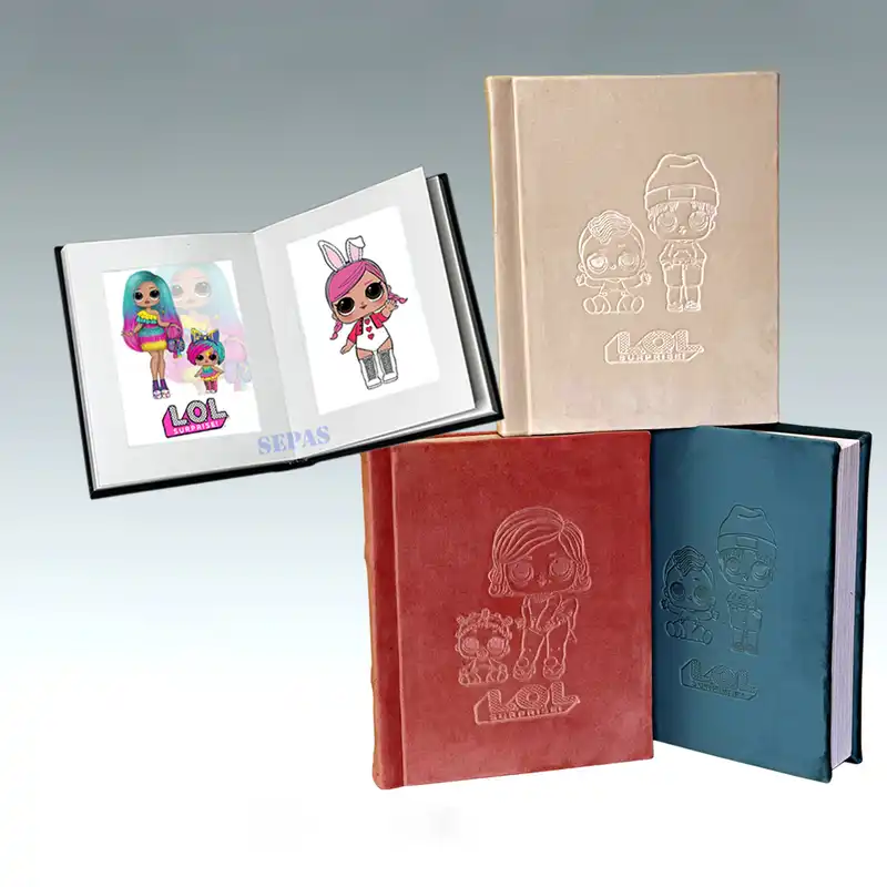 آلبوم عکس مدل ال و ال 16.21