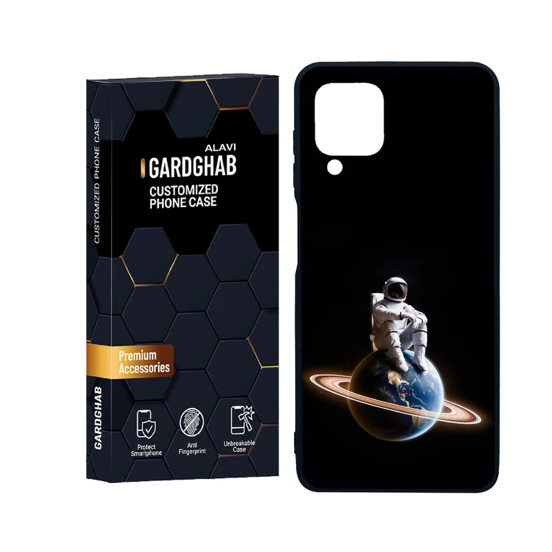  کاور علوی مدل Tpu مناسب برای گوشی موبایل سامسونگ Galaxy F22