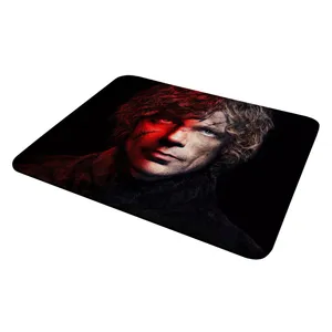 ماوس پد طرح Game of Thrones مدل MP3144
