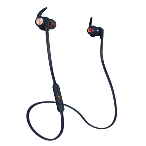 هدفون بلوتوثی کریتیو مدل outlier sport هدفون بلوتوثی کریتیو مدل outlier sport