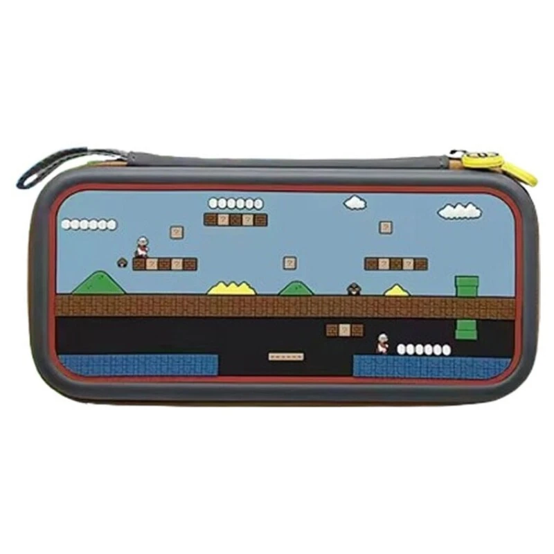 کیف حمل کنسول بازی نینتندو مدل Super Mario Bros