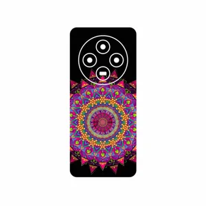 MAHOOT Mandala Design 5 Cover Sticker for Xiaomi Poco C75