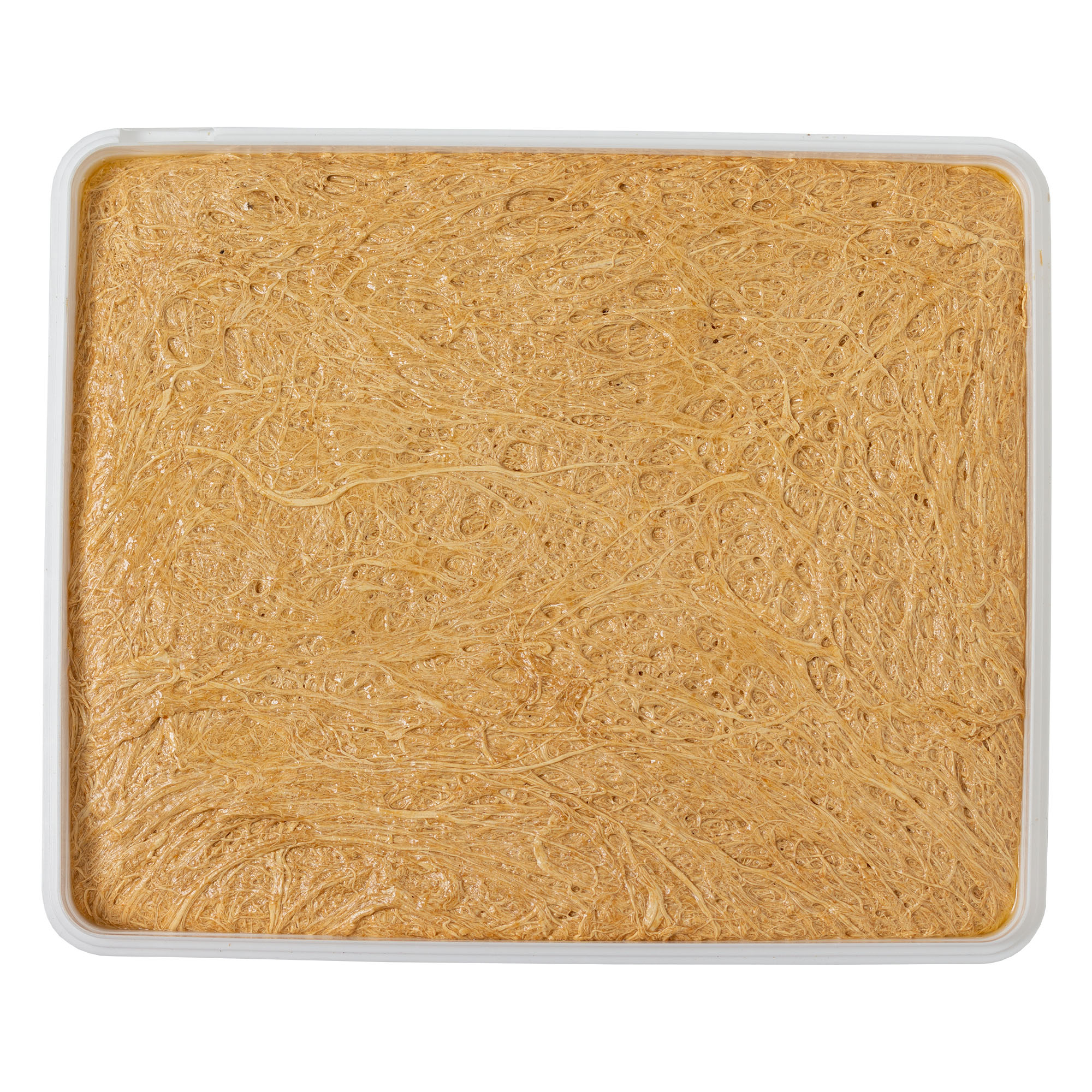 حلوا ارده با شیره خرما میرزا - 4 کیلوگرم