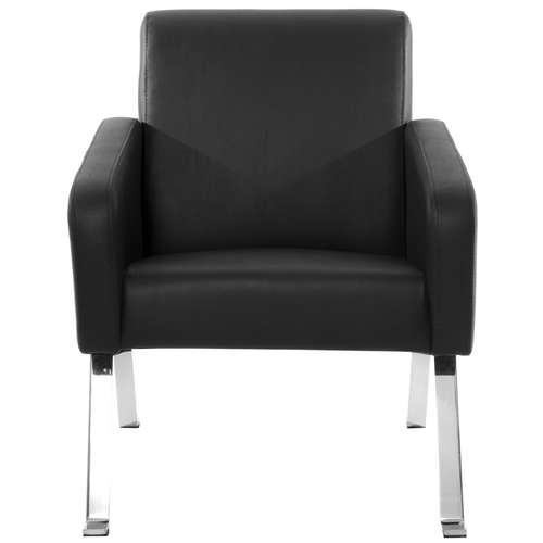 صندلی اداری چرمی راد سیستم مدل W210-1