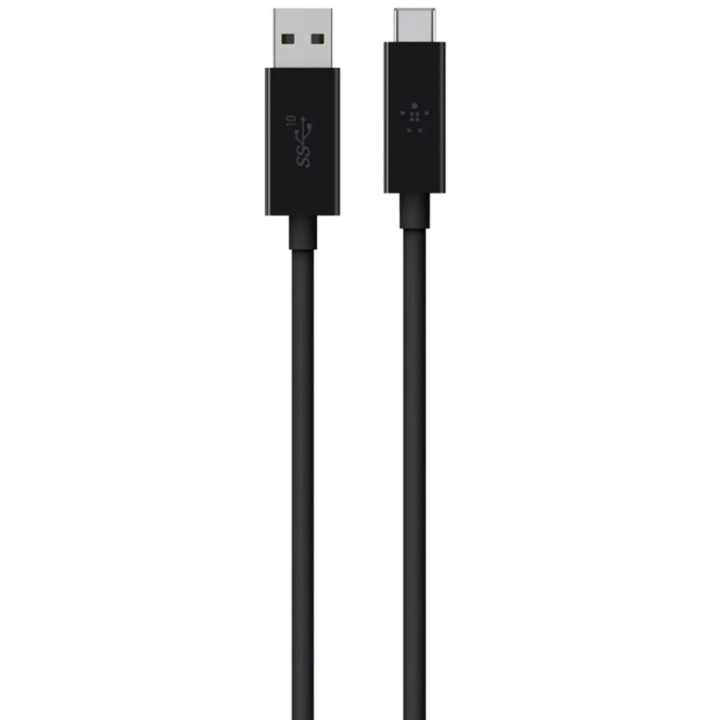 کابل تبدیل USB به USB-C بلکین طول 0.9 متر