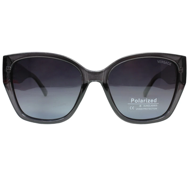 عینک آفتابی پروانه ای زنانه مدل 8817