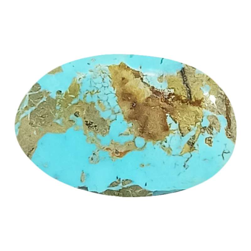 سنگ فیروزه سلین کالا مدل ce-As219