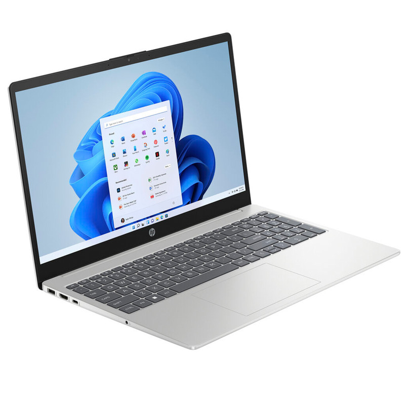لپ تاپ 15.6 اینچی اچ پی مدل FD0237 15-i7 8GB 1SSD MX550 لپ تاپ 15.6 اینچی اچ پی مدل FD0237 15-i7 8GB 1SSD MX550