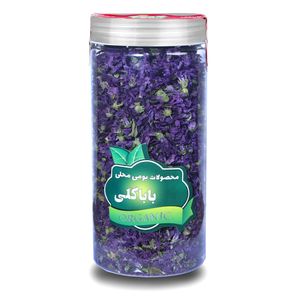 دمنوش گل پنیرک ممتاز باباگلی - 50 گرم