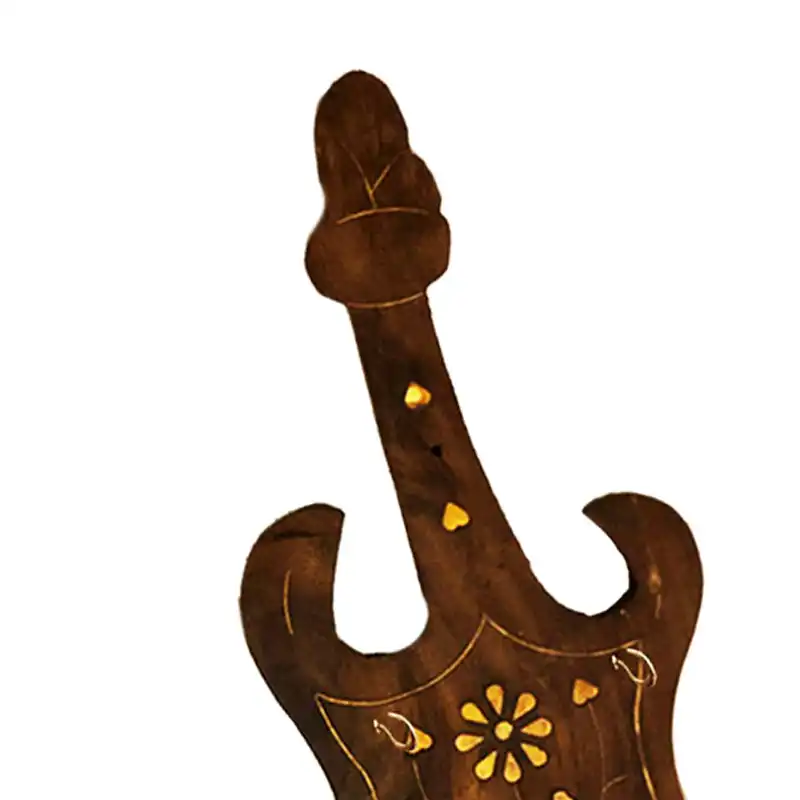 جاکلیدی طرح گیتار کد 17