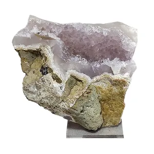 سنگ راف کوارتز کد 10-103