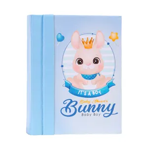 آلبوم عکس کودک مدل فریم دار طرح بانی کد 1015