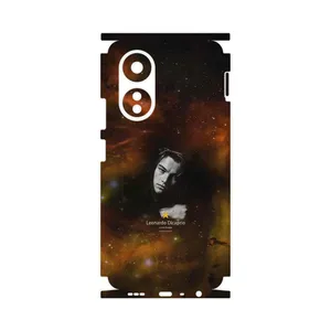 MAHOOT Leonardo Dicaprio-FullSkin Cover Sticker for Oppo A58 4G
