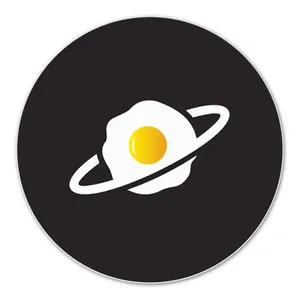استیکر آکام مدل AS0001244