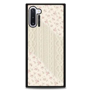 AKAM AMC-WSGN10-TRICOT-7 Cover For Samsung Galaxy Note 10
