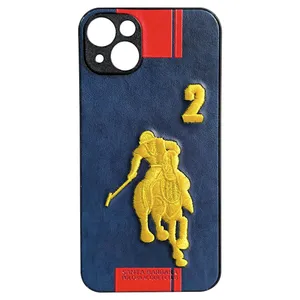 کاور مدل سوارکار شماره 2 مناسب برای گوشی موبایل اپل iPhone 12 Pro