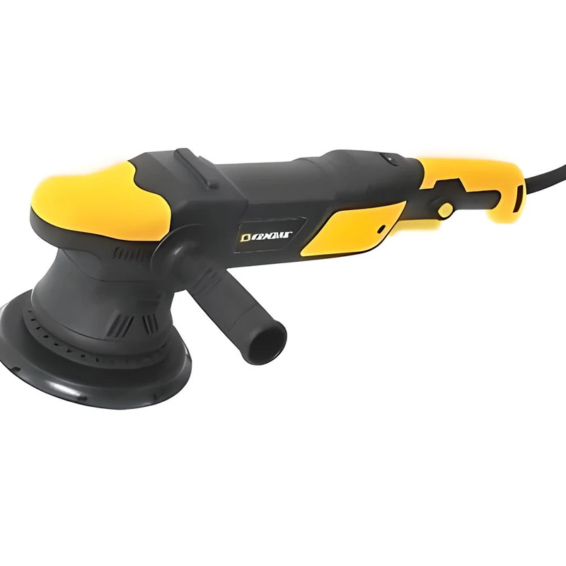 دستگاه پولیش کنزاکس مدل اوربیتال کد 3400