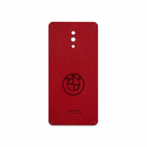 MAHOOT RL-BMW Cover Sticker for Oppo Reno