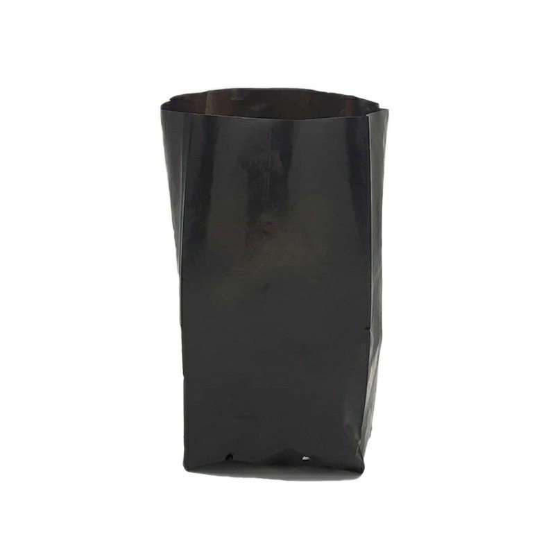 کیسه نهال مدل نایلونی 14x7 بسته 10 عددی