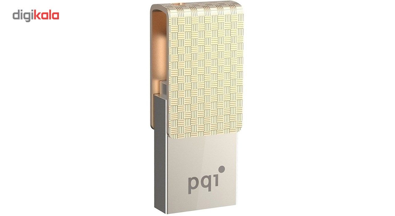 فلش مموری پی کیو آی Connect 313 ظرفیت 16 گیگابایت main 1 1