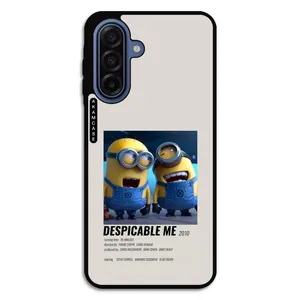 AKAM AMC-WSGA17-CARTOONS-2 Cover For Samsung Galaxy A17