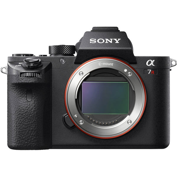 دوربین دیجیتال بدون آینه سونی مدل A7R II بدون لنز دوربین دیجیتال بدون آینه سونی مدل A7R II بدون لنز