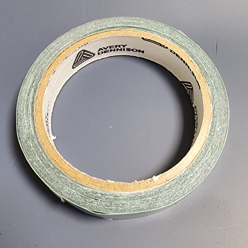 چسب دو طرفه اوری دنیسن مدل  AveFT23915cm10m