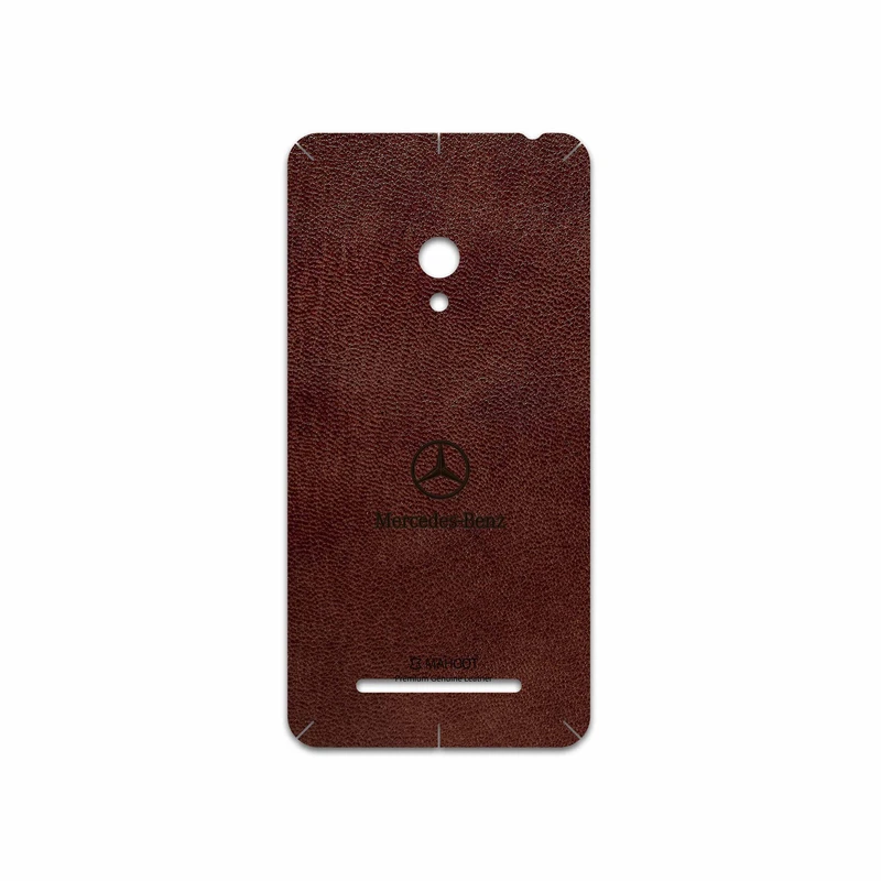 برچسب پوششی ماهوت مدل NL-MBNZ مناسب برای گوشی موبایل ایسوس Zenfone 5