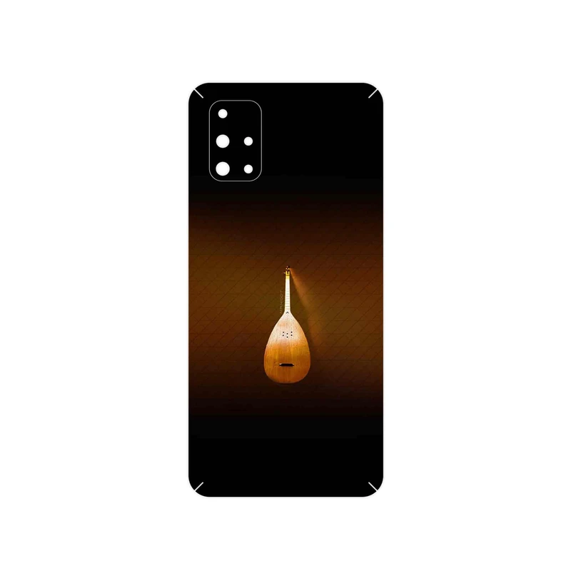 برچسب پوششی ماهوت مدل tambour مناسب برای گوشی موبایل سامسونگ Galaxy M31S