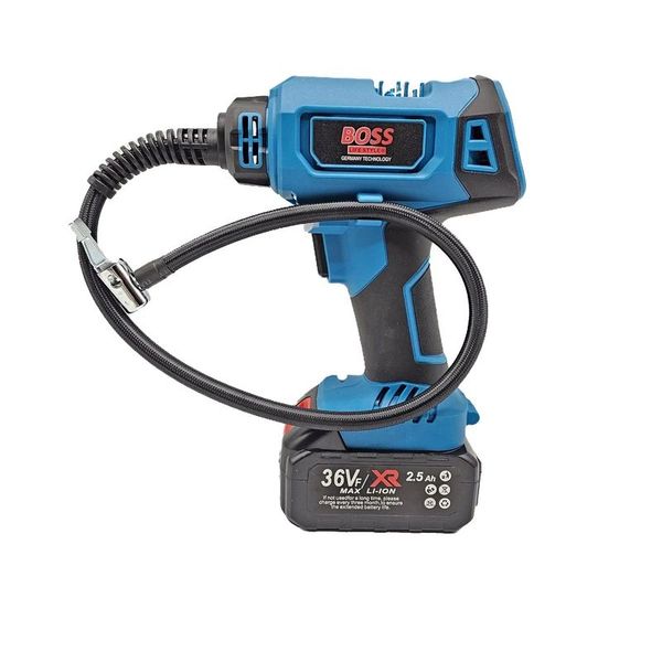 کمپرسور  هوا باس مدل 09