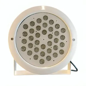 چراغ استخری ضد آب 36 وات ایمکس مدل پایه دار کد 36REP 
