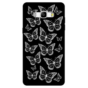 Megafone 7244 Cover For Samsung Galaxy J710 / J7 2016