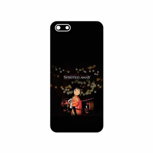 MAHOOT Spirited Away Cover Sticker for Huawei Y5 Prime 2018