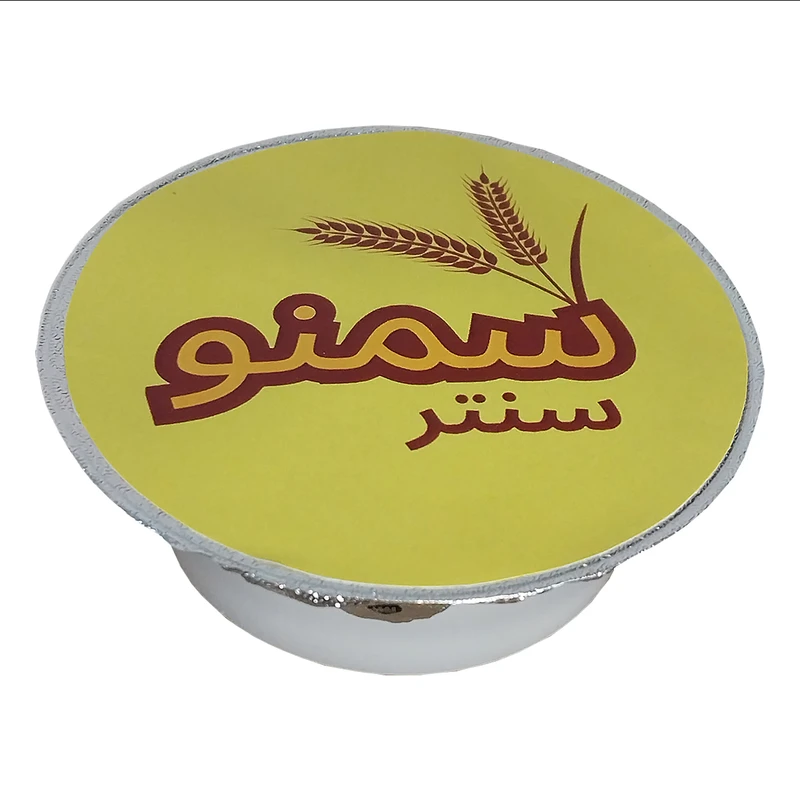 سمنو سنتر - 140 گرم