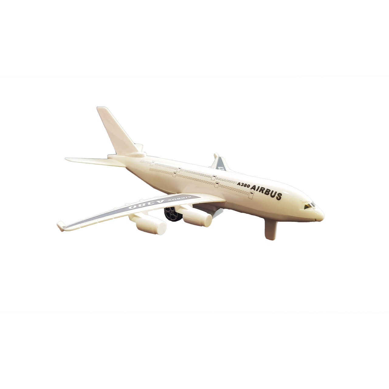 هواپیما بازی مدل airabus کد A380