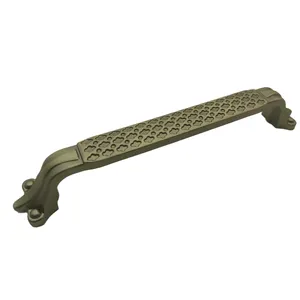 دستگیره کابینت کپران مدل kp-122 بسته 5 عددی