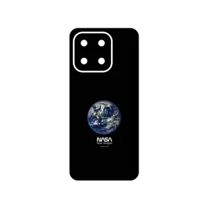 MAHOOT NASA Home Earth Cover Sticker for Honor X6b