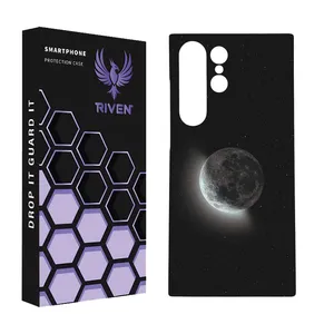 RIVEN RI2-20 Case For Samsung Galaxy S23 Ultra