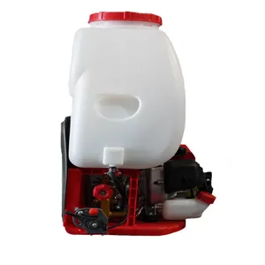 سمپاش ایکار مدل 52cc-20 گنجایش 20 لیتر