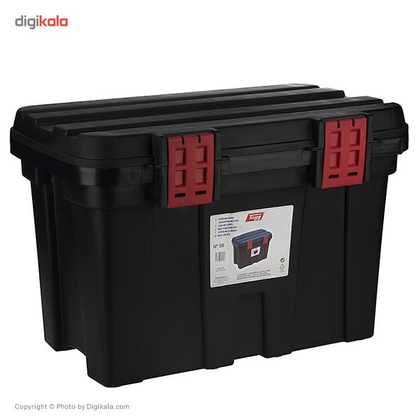 جعبه ابزار تایگ مدل N56