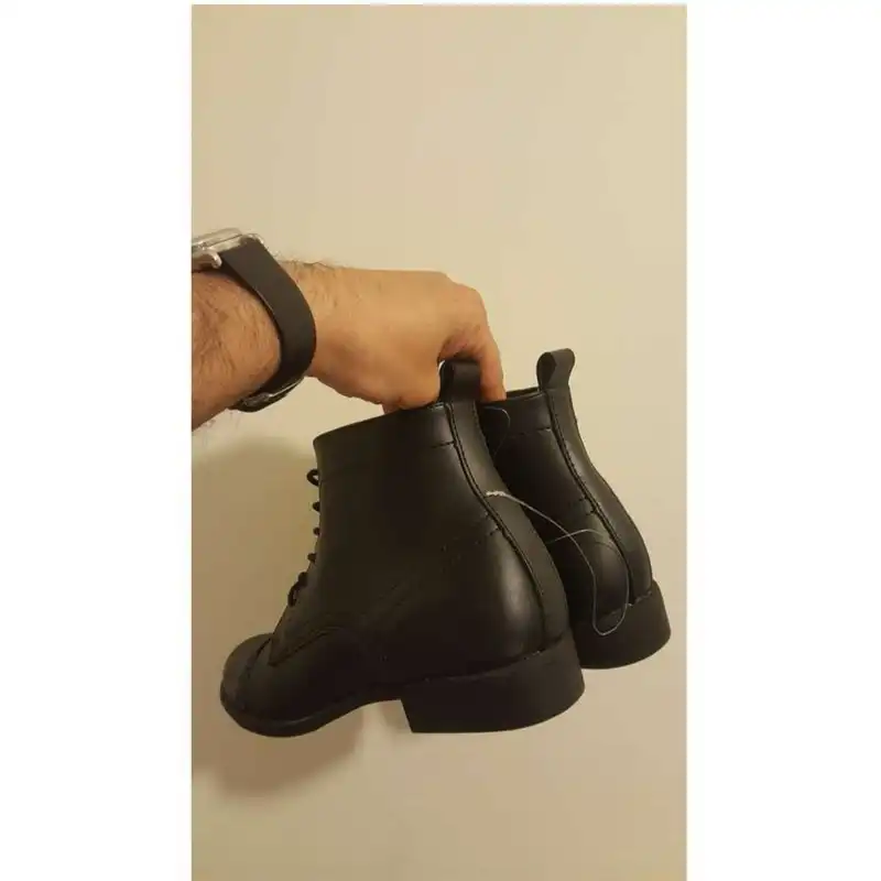 نیم بوت زنانه اسمارا مدل 305410