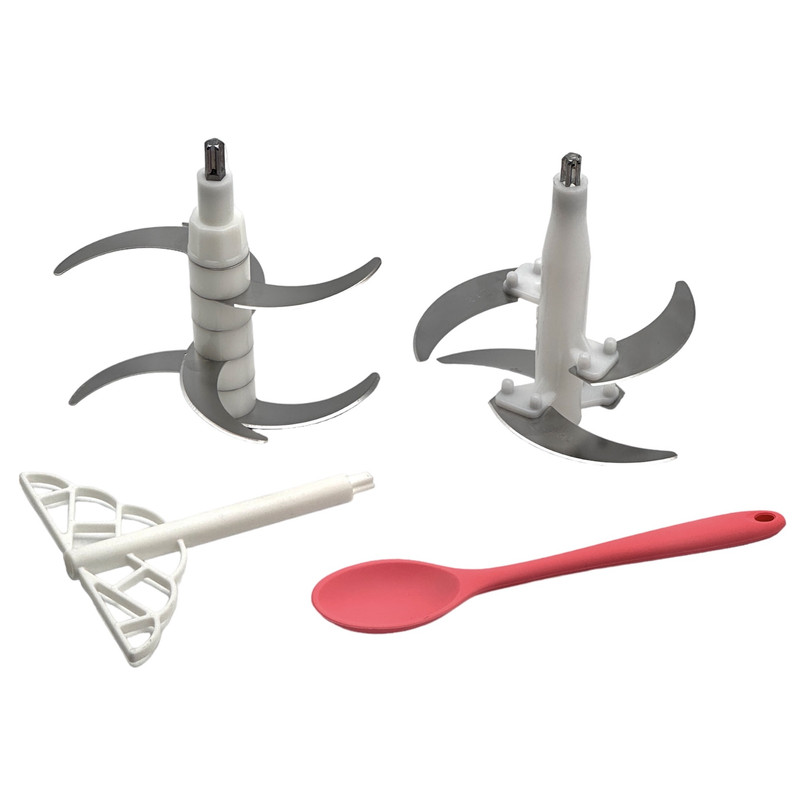 خردکن سیلور کرست مدل SL-2022