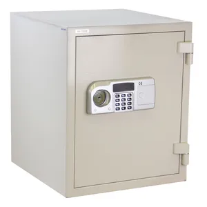 صندوق الکترونیکی بویل مدل BS-T530W